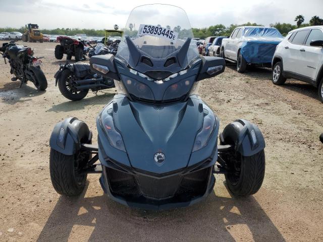 2018 CAN-AM SPYDER ROA 2BXNBDD28JV000670