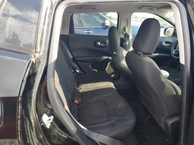 2018 JEEP COMPASS SP - 3C4NJCAB5JT335280