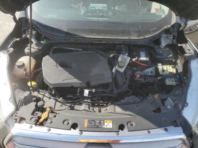 2017 FORD ESCAPE TIT - 1FMCU0JD6HUB19805