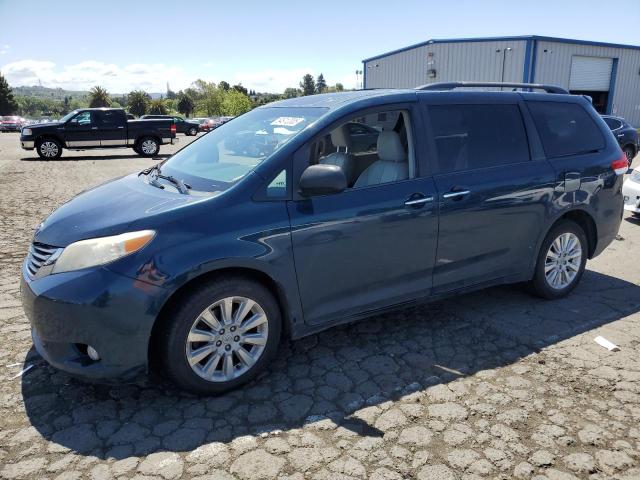 Vin: 5tddk3dc2cs038185, lot: 54912005, toyota all models xle 2012 img_1