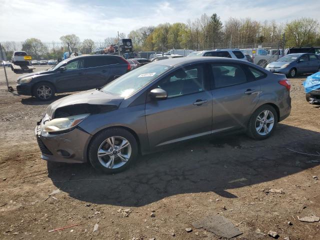 Vin: 1fadp3f28el125976, lot: 54008755, ford focus se 2014 img_1