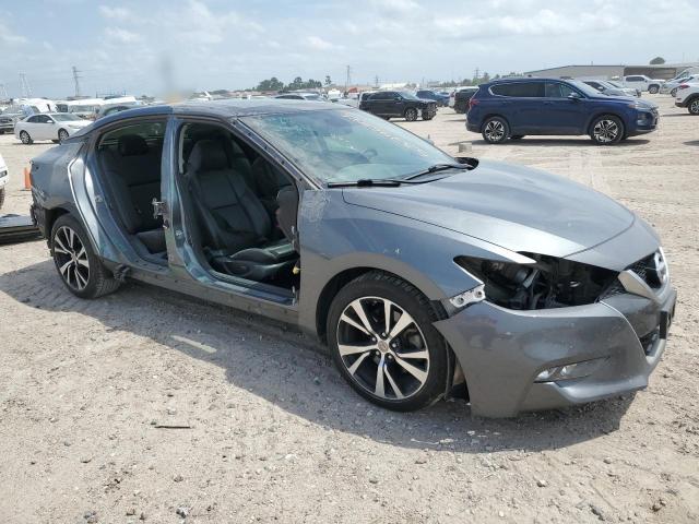 Vin: 1n4aa6ap8jc362745, lot: 53795845, nissan maxima 3.5s 20184