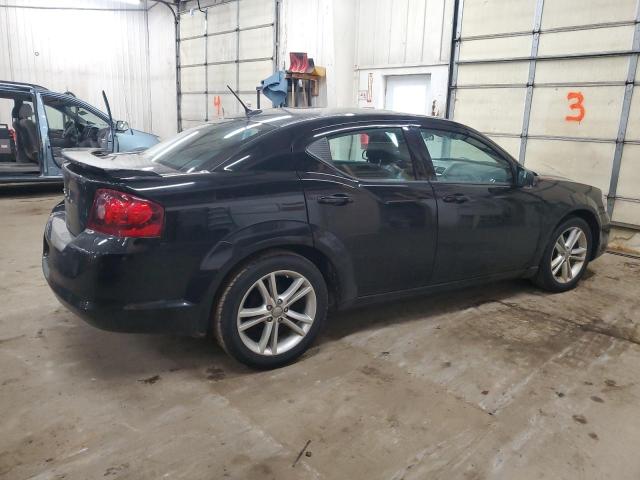 Vin: 1c3cdzag6dn770556, lot: 54816335, dodge avenger se 20133