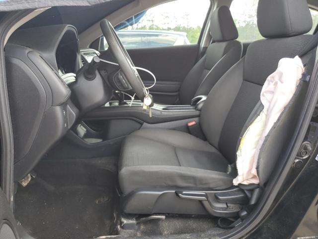 2019 HONDA HR-V LX - 3CZRU6H39KG714764