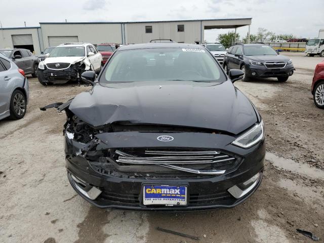 2017 FORD FUSION TIT - 3FA6P0SU9HR413719