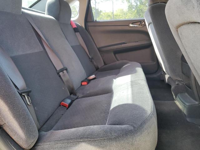 2015 CHEVROLET IMPALA LIM - 2G1WA5E38F1156039