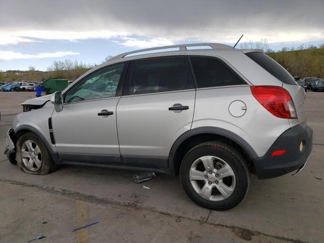 Vin: 3gnal2ek5es534474, lot: 55037085, chevrolet captiva ls 20142