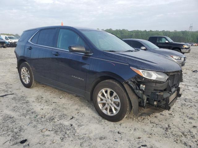 Vin: 3gnaxkev8ls640168, lot: 53960125, chevrolet equinox lt 20204