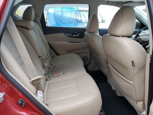 2018 NISSAN ROGUE S - 5N1AT2MV1JC827286