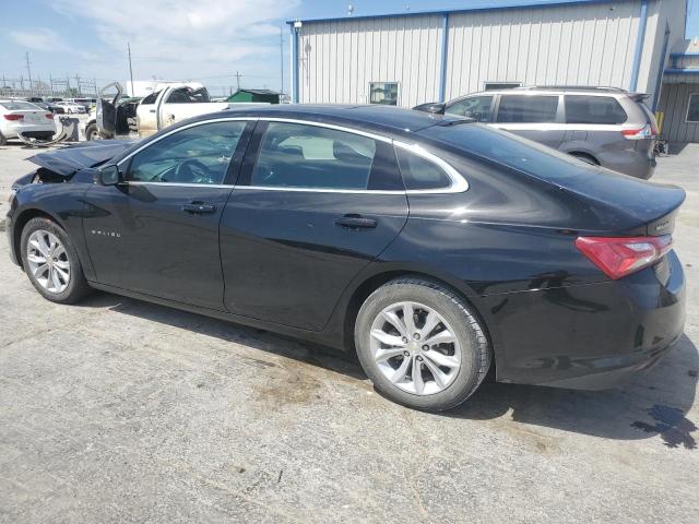 Vin: 1g1zd5st7nf196273, lot: 53194615, chevrolet malibu lt 20222