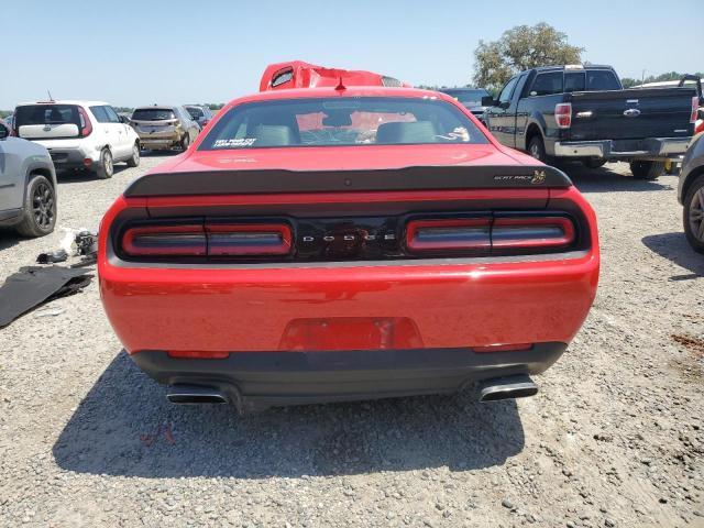 2021 DODGE CHALLENGER - 2C3CDZFJ8MH537730