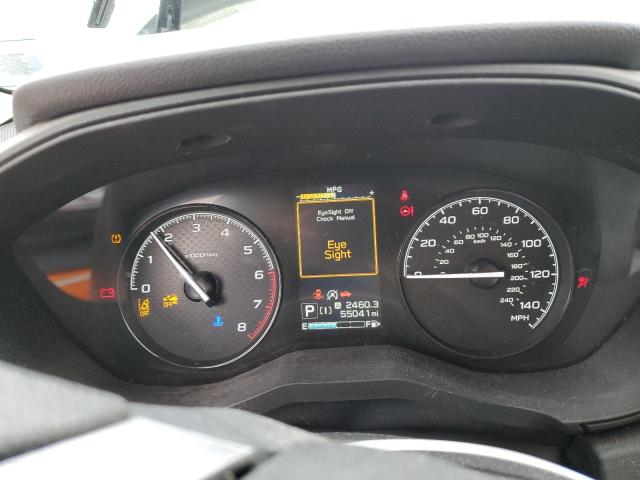 2021 SUBARU FORESTER JF2SKADC2MH573830