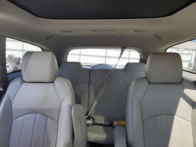 2017 BUICK ENCLAVE - 5GAKVBKD4HJ315218