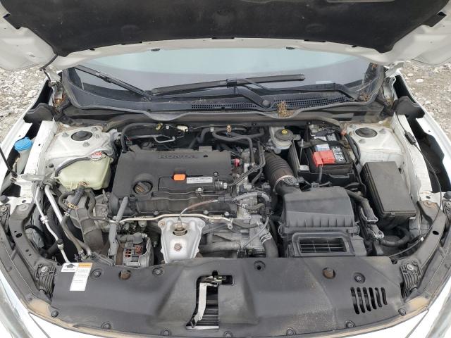 2016 HONDA CIVIC LX - 19XFC2F53GE035519
