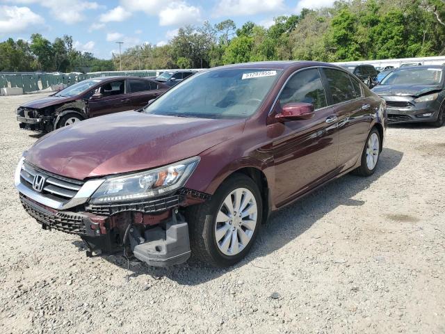 Vin: 1hgcr2f82fa163233, lot: 51297955, honda accord exl 2015 img_1