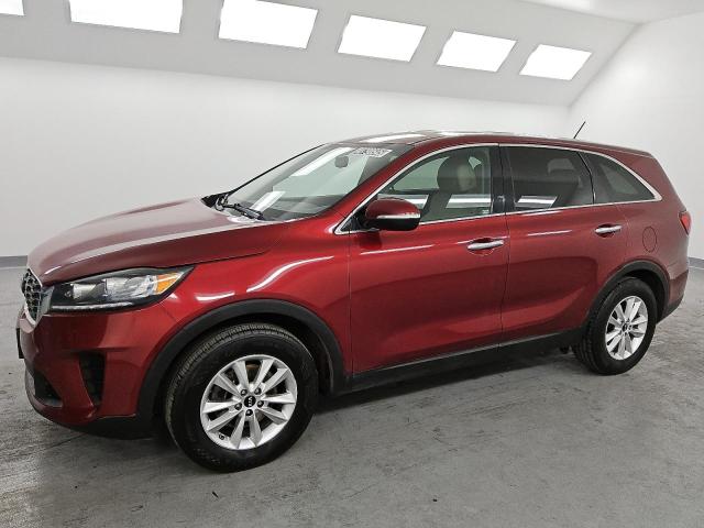Vin: 5xypg4a36kg566915, lot: 48790545, kia sorento l 2019 img_1