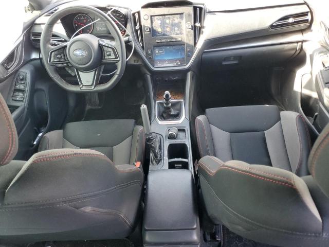 2023 SUBARU WRX JF1VBAA67P9806969
