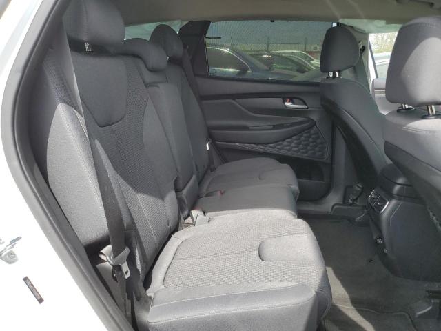 2022 HYUNDAI SANTA FE S - 5NMS64AJ7NH421596