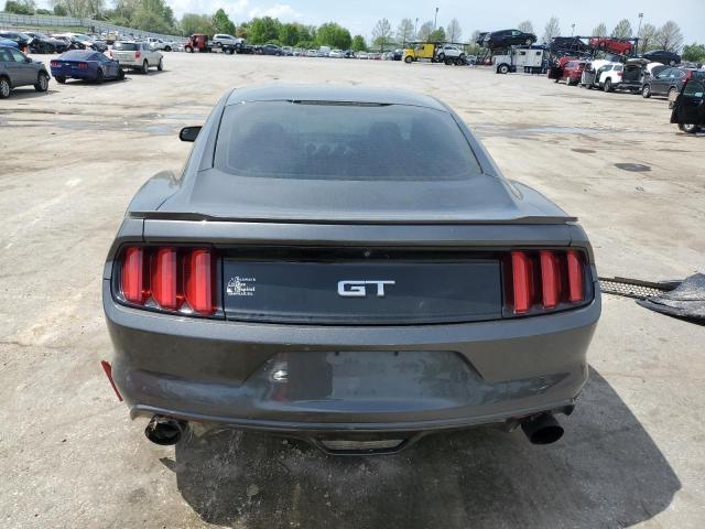 2016 FORD MUSTANG GT - 1FA6P8CF8G5321372