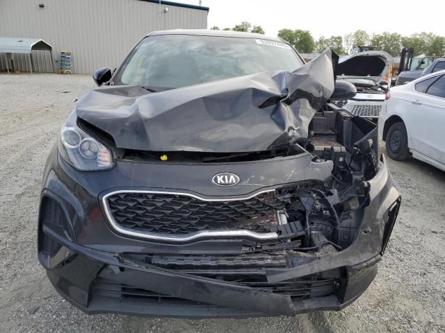 2022 KIA SPORTAGE L - KNDPM3ACXN7025631