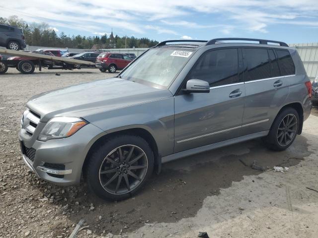 Vin: wdcgg8jb9dg062173, lot: 55040055, mercedes-benz glk-class 350 4matic 2013 img_1