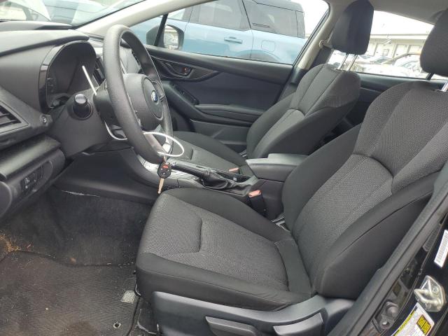 2019 SUBARU IMPREZA - 4S3GTAB69K3752570