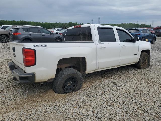 Vin: 3gcukrec7eg504728, lot: 54294375, chevrolet all models k1500 lt 20143