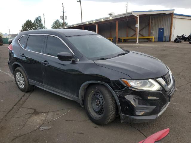 Vin: knmat2mv0hp618743, lot: 51858945, nissan rogue s 20174