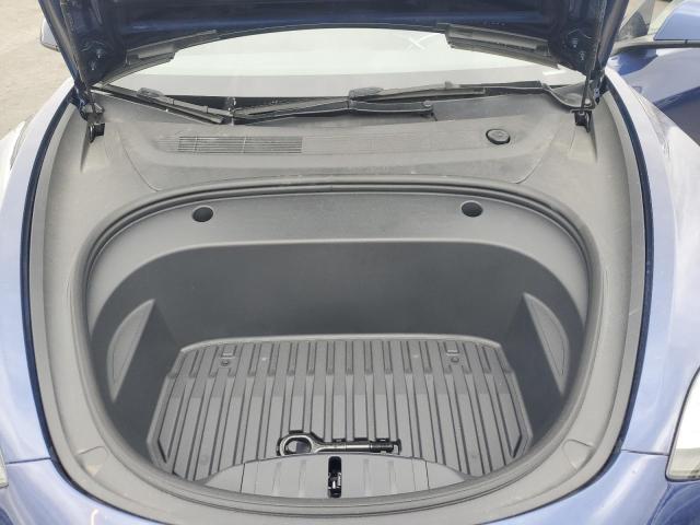 2023 TESLA MODEL 3 - 5YJ3E1EA0PF648357