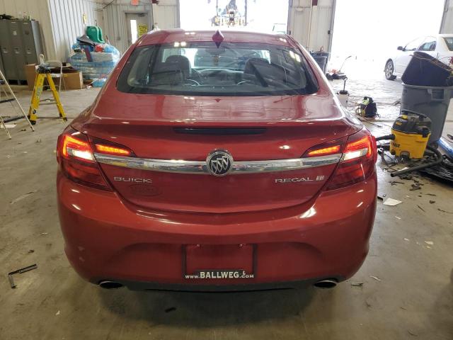 2015 BUICK REGAL PREM 2G4GN5EX2F9107516