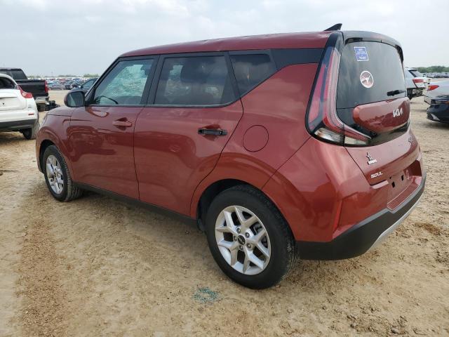 Vin: kndj23au0p7890146, lot: 51187845, kia soul lx 20232