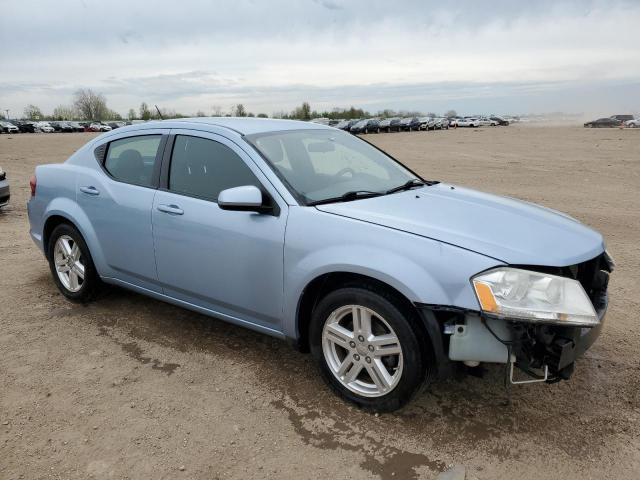 Vin: 1c3cdzcb9dn572815, lot: 54916285, dodge avenger sxt 20134