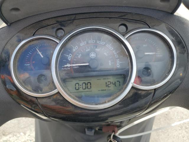 2013 PIAGGIO BV 350 - ZAPM690T6D5001630
