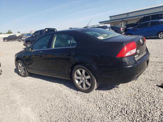 Vin: 3mehm0jg6ar615834, lot: 53944795, mercury milan premier 20102