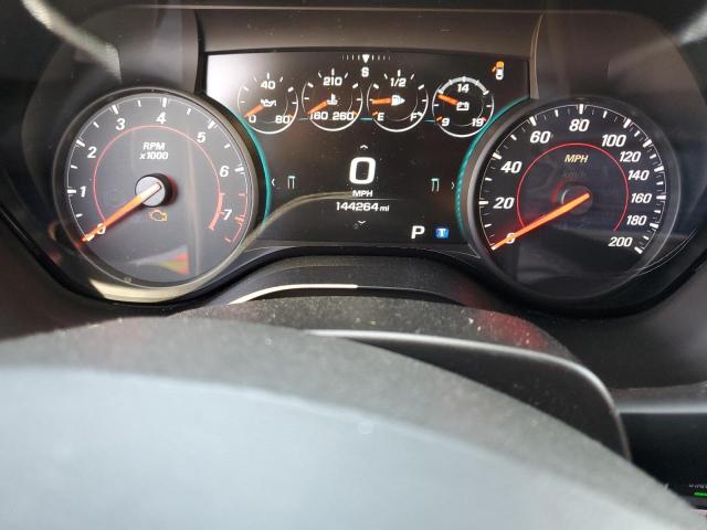2018 CHEVROLET CAMARO SS - 1G1FF1R75J0113113