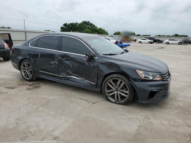 Vin: 1vwdt7a31hc061035, lot: 54259835, volkswagen passat r-line 20174