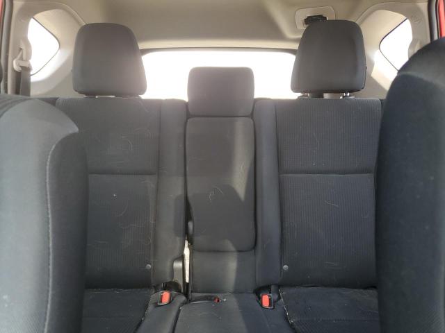 2016 TOYOTA RAV4 LE - 2T3ZFREV9GW285849
