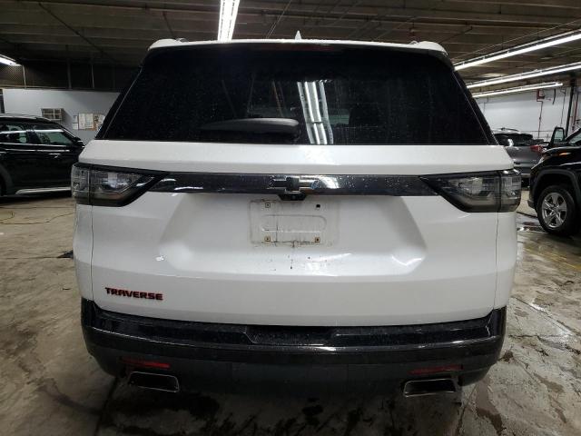2018 CHEVROLET TRAVERSE P - 1GNERKKW8JJ109978