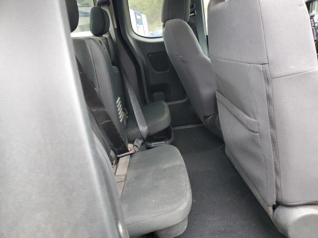 2024 NISSAN FRONTIER S - 1N6ED1CM7RN635812