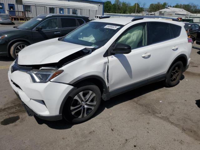 Vin: jtmbfrev5jj185979, lot: 54986525, toyota rav4 le 2018 img_1