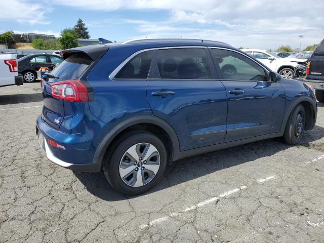 Vin: kndcb3lc7k5257192, lot: 52808225, kia niro fe 20193