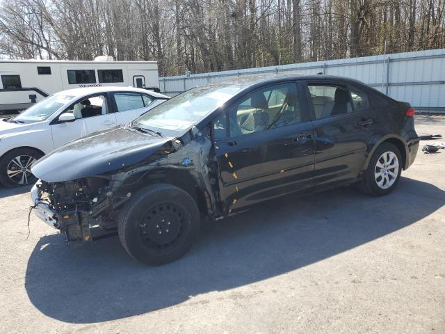 Vin: jtdepmaexnj203885, lot: 51422845, toyota corolla le 2022 img_1