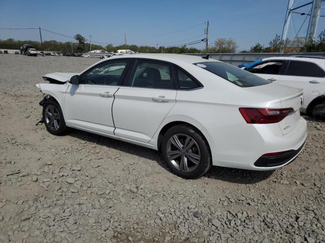 Vin: 3vwem7bu7rm068192, lot: 53787735, volkswagen jetta se 20242