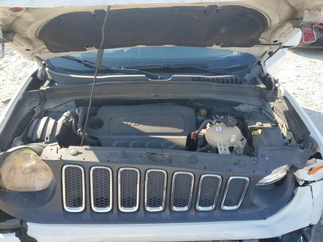 2018 JEEP RENEGADE L - ZACCJABB7JPH75163