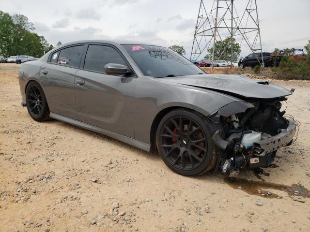 Vin: 2c3cdxct2hh644000, lot: 52338085, dodge charger r/t 20174