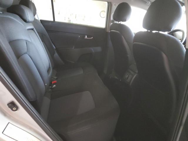 2015 KIA SPORTAGE L - KNDPBCACXF7758186