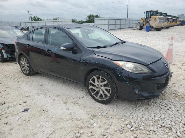 Vin: jm1bl1w54c1526137, lot: 53893865, mazda mazda3 s 20124