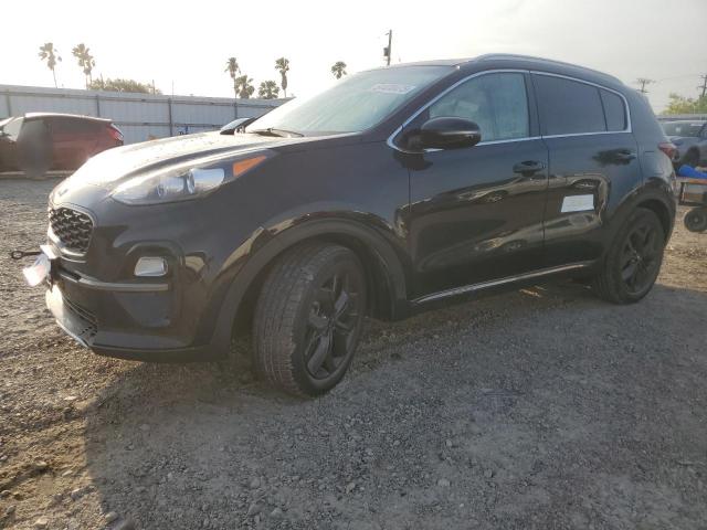 Vin: kndp63ac2l7782319, lot: 51470475, kia sportage s 2020 img_1