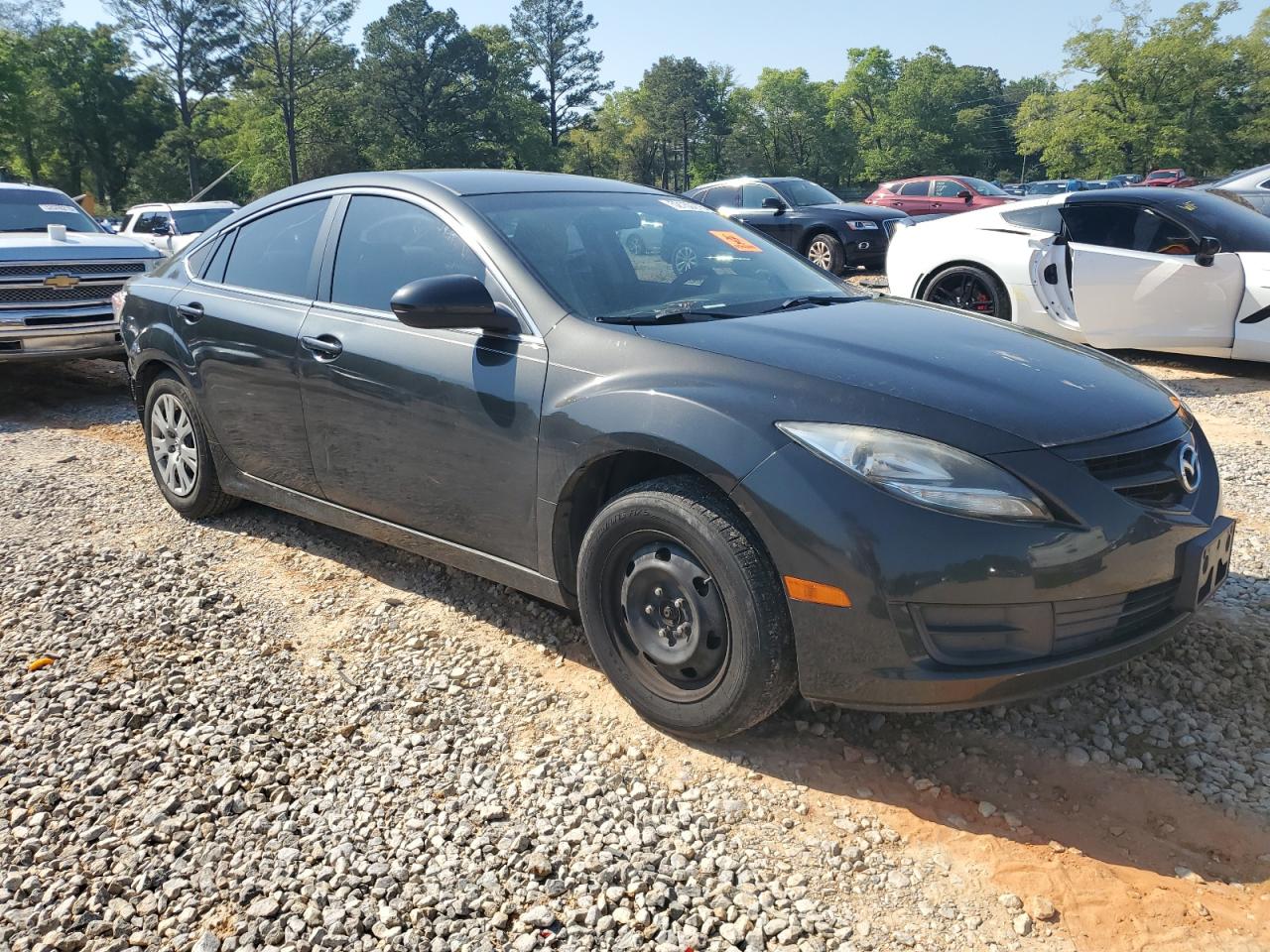 Global Auto Auctions