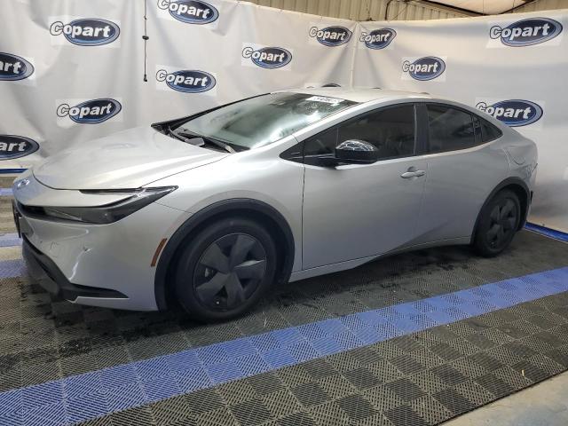 Vin: jtdacaauxp3010742, lot: 52217705, toyota prius le 2023 img_1
